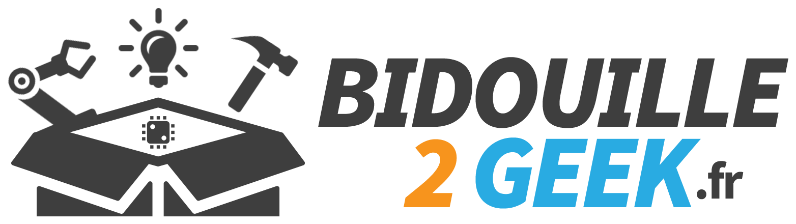 bidouille 2 geek